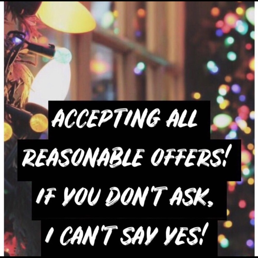 JUST ASK